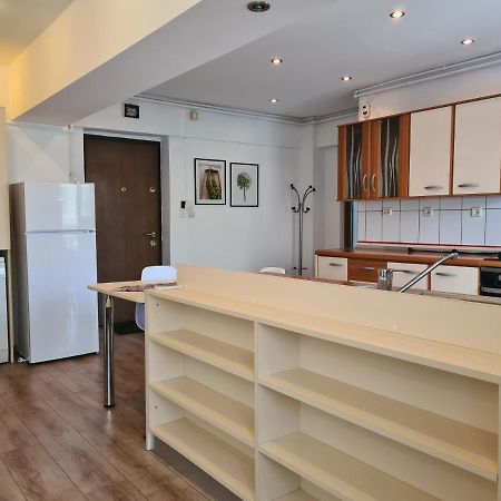 Apartament Anna ทาร์โกวิชเต ภายนอก รูปภาพ