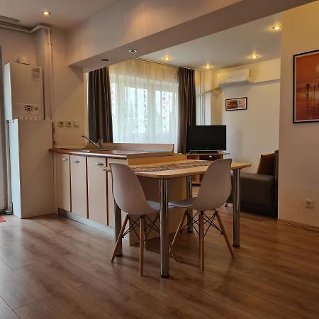 Apartament Anna ทาร์โกวิชเต ภายนอก รูปภาพ