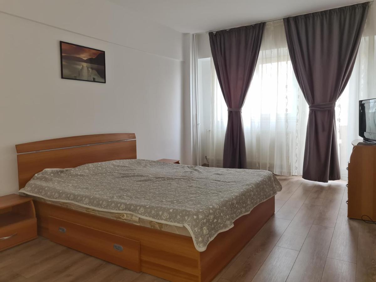 Apartament Anna ทาร์โกวิชเต ภายนอก รูปภาพ