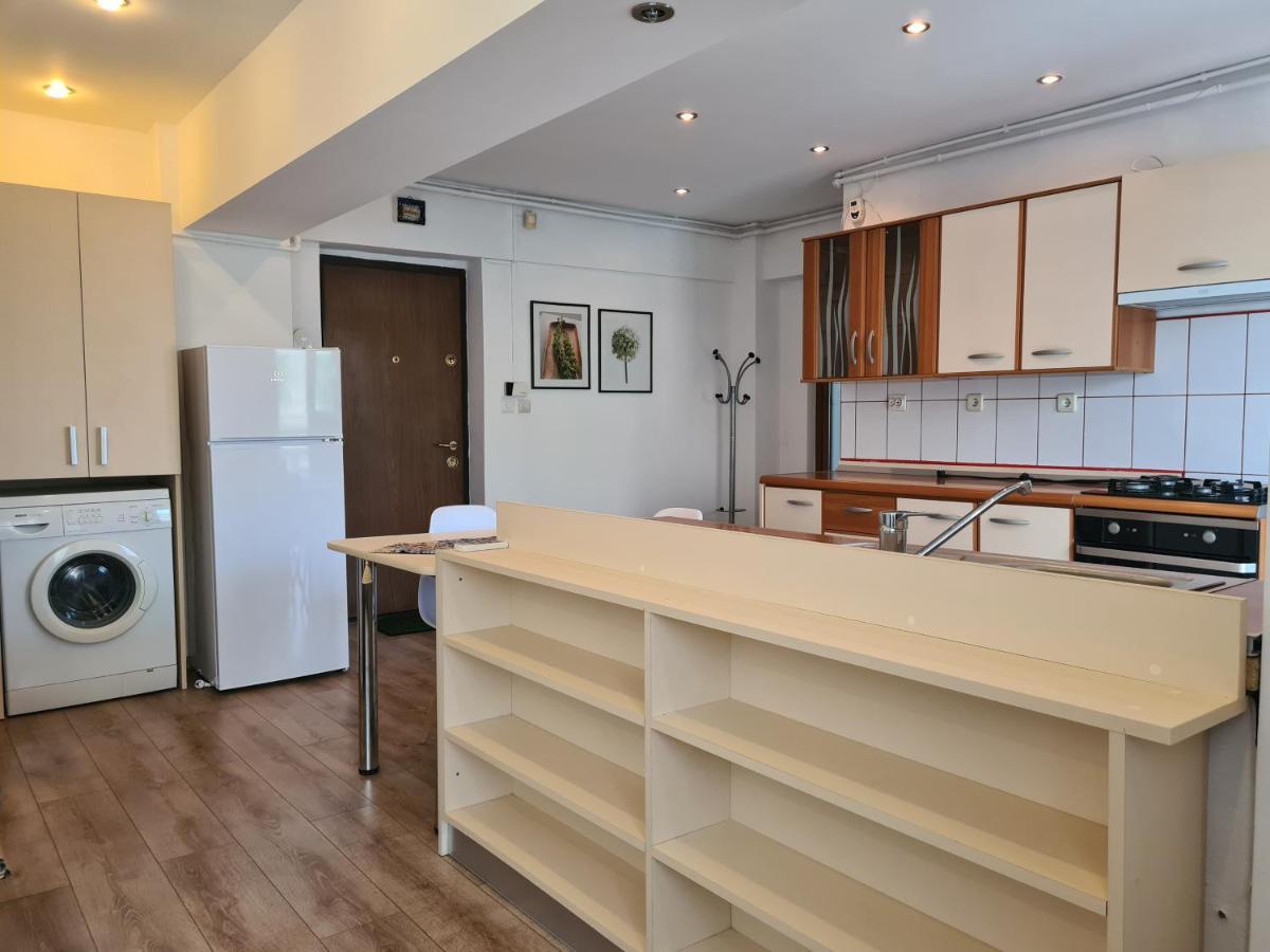 Apartament Anna ทาร์โกวิชเต ภายนอก รูปภาพ