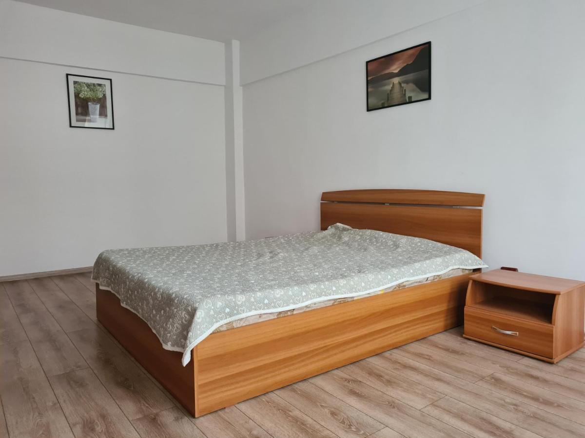 Apartament Anna ทาร์โกวิชเต ภายนอก รูปภาพ