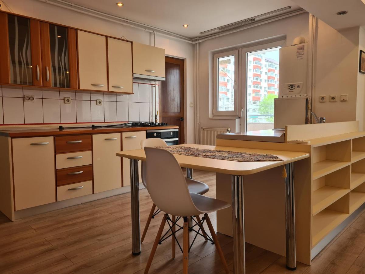 Apartament Anna ทาร์โกวิชเต ภายนอก รูปภาพ