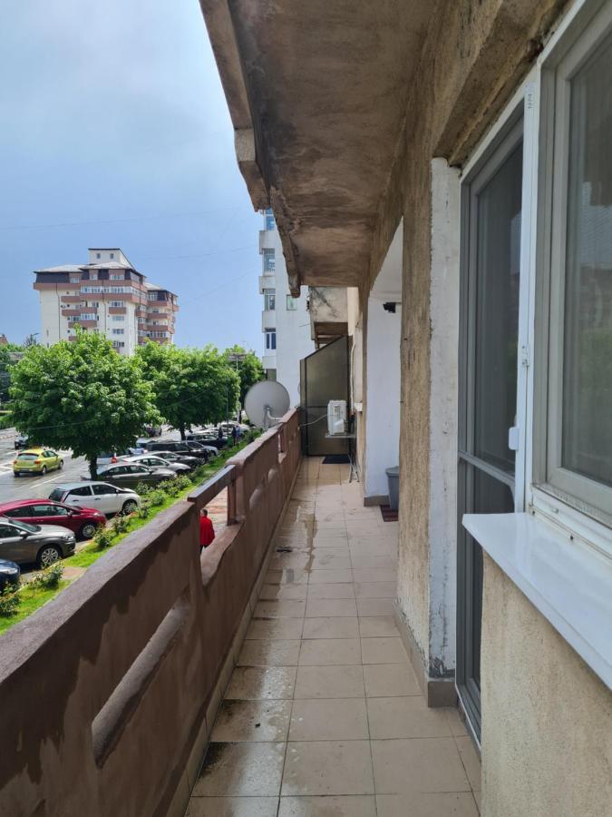 Apartament Anna ทาร์โกวิชเต ภายนอก รูปภาพ