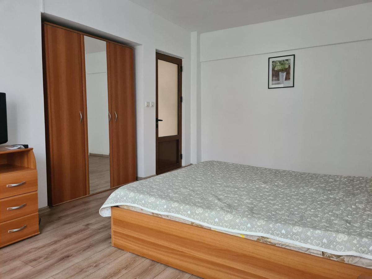 Apartament Anna ทาร์โกวิชเต ภายนอก รูปภาพ