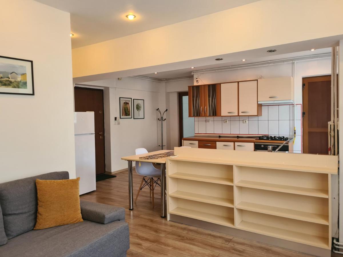 Apartament Anna ทาร์โกวิชเต ภายนอก รูปภาพ