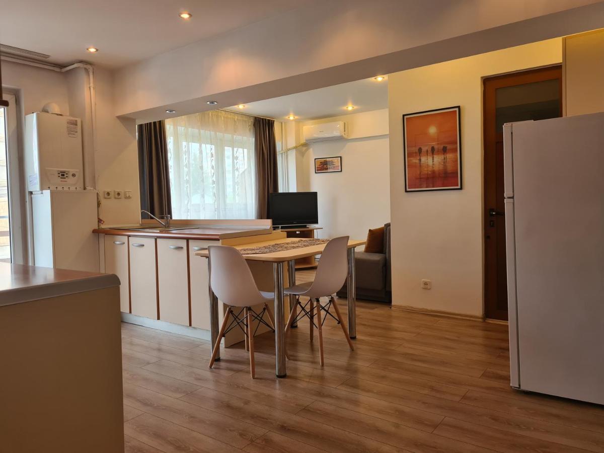 Apartament Anna ทาร์โกวิชเต ภายนอก รูปภาพ